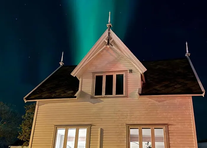 Villa Arctica