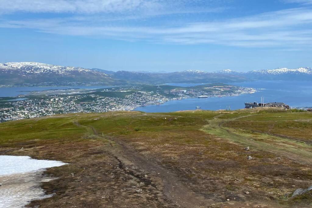 Arctica Holiday home