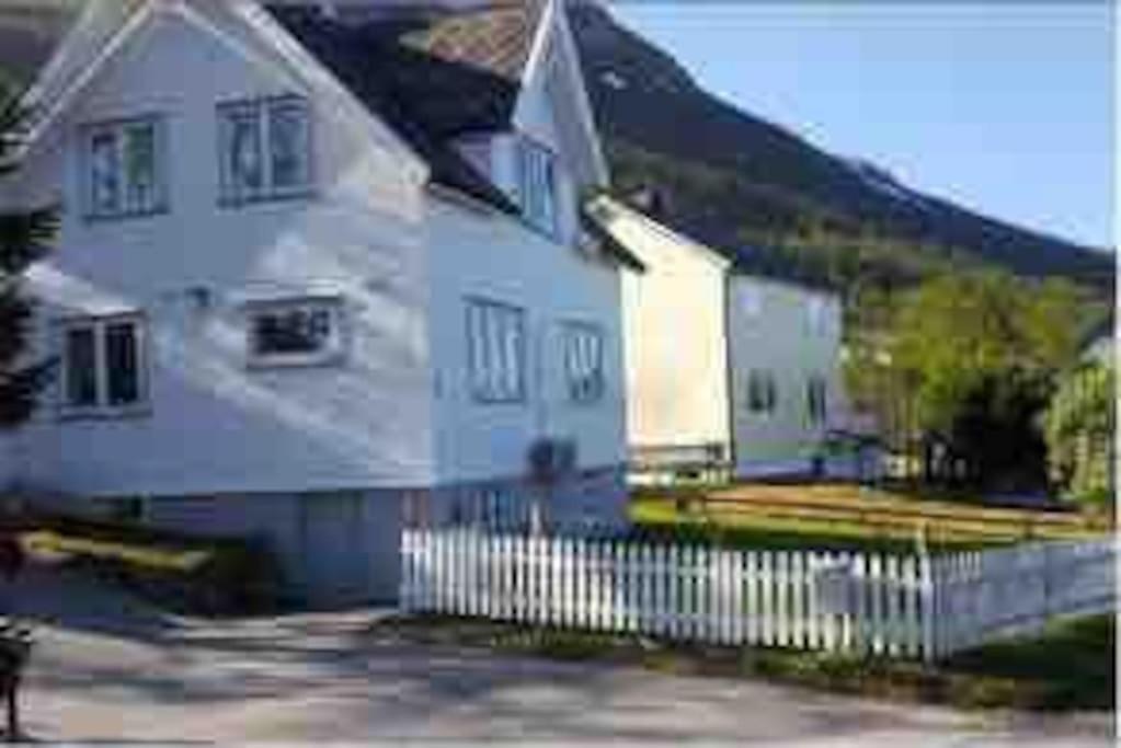 Arctica Holiday home *