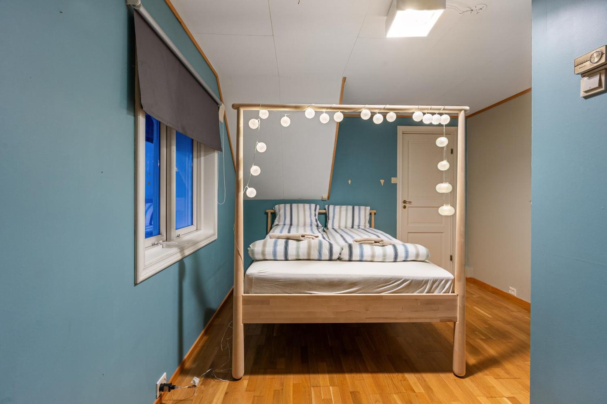 Arctica Holiday home Tromso