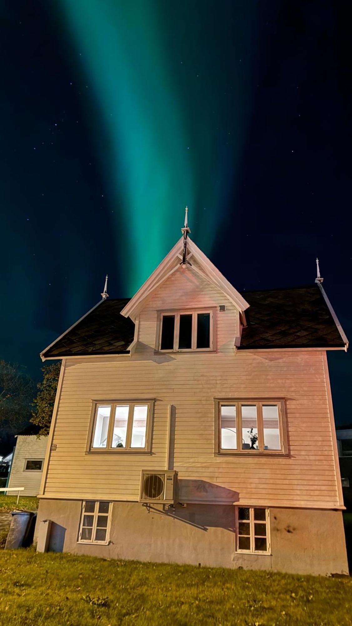 Arctica * Tromso